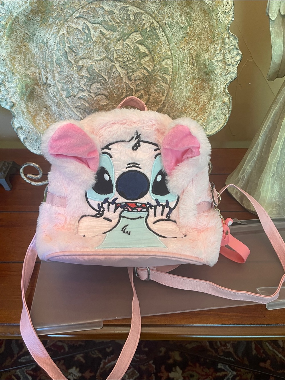 Stitch kids Backpack